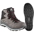 BULLSTAR Sicherheitsstiefel TURBO S3, Gr. 44 - 44