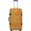 Travelite BOLONIA Wheeled Duffle L - Yellow Koffer24