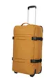Travelite BOLONIA Rollenreisetasche L, Yellow