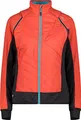 CMP Damen Softshell Jacke, Campari, 40