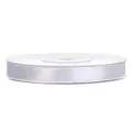 (0,04€/m) Satin Band 6mm Farbauswahl Dekoration Hochzeit Geschenk stilvoll edel
