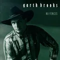 Brooks, Garth - No Fences - Brooks, Garth CD WAVG FREE Shipping