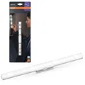 OSRAM Mobile LED-Leuchte in Form eines Lichtbalkens kompakt weiss  - batteriebetrieben, magnetische Befestigung, Klebemontage, kompakt für Innenräume