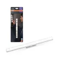 Osram LUMIstixx, LED Leuchte, Weiß, 100 lm, 4000K, batteriebetrieben, magnetische Befestigung, Klebemontage, kompakt für Innenräume