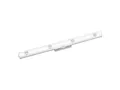 Osram Unterbauleuchte Osram LED-Unterbauleuchte Lumistixx 22,2 cm, Nicht dimmbar ohne Bewegungsmelder
