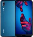 Huawei P20 lite Dual SIM - 4GB/128 GB - Blau