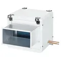 Helios Ventilatoren Kühlregister Kaltwasser AIR1-KR KW XC 2200 R