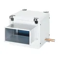 Helios Ventilatoren Kühlregister Kaltwasser AIR1-KR KW XC 2200 R Ventilator