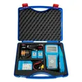 Kurth KE 7207 KE 7207 (Hand-Multimeter) (D727A)