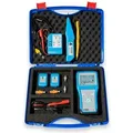 Kurth Electronic KE7207 Profi Kit Netzwerkinstallationen