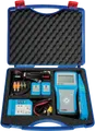 KURTH KE7207 - KE7207 - Kit, Netzwerktester KE7200, Telco-Leitungssucher KE701