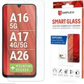E.V.I. DISPLEX Smart Glass Samsung Galaxy A26 (02072)