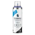 Schneider Paint-It 030 ML03050023 Acrylfarbe Flieder 200 ml (200 ml) (ML03050023)