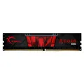 G.Skill Aegis (1 x 16GB, 3200 MHz, DDR4-RAM, DIMM) (F4-3200C16S-16GIS)