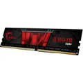 G.Skill Aegis F4-3200C16S-16GIS 16GB DDR4 RAM Arbeitsspeicher  PC3200 CL16