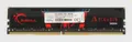 G.Skill Aegis 16 GB (1x16GB) F4-3200C16S-16GIS PC4-25600 DDR4-3200 RAM (#36654)