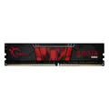 G.SKILL Aegis Schwarz 16GB DDR4-3200 CL16 DIMM Arbeitsspeicher