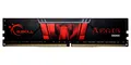 16GB G.Skill Aegis DDR4 3200MHz PC4-25600 CL16 Single Desktop Speichermodul