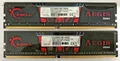 G.SKILL AEGIS 32GB (2x16GB) DDR4 F4-3200C16S-16GIS DDR4-3200 1.35V CL16 #R2825