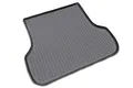 Element Passgenaue Premium Antirursch Kofferraummatte Laderaumwanne passend für Honda Accord 2003-2007| Kombi | 100% passgenaue Antirutschmatte Auto