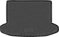LEMENT Kofferraummatte passend für HONDA Accord 2003-2007 Kombi, für HONDA Accord PkW, Passgenaue