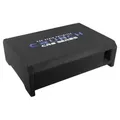 Crunch Downfire Bassreflex Subwoofer 400W Car Hifi Auto-Subwoofer