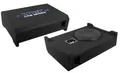 CRUNCH CRB-200 Downfire-Reflexbox Leistung 200 W RMS Bassreflexbox 20 cm