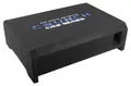 CRUNCH CRB Single-Bassreflexbox CRB-200 Bassreflexbox 20 cm
