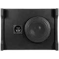 Crunch CRB200 Auto-Subwoofer passiv 400 W