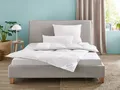 OBB Premium Daunen-Kassettenbettdecke »Elegance«, 155 X 220cm - B-Ware neuwertig
