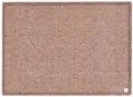 Barbara Becker Fußmatte Gentle Schmutzfangmatte & Läufer, Made in Belgium, rechteckig, Höhe: 7 mm, Schmutzfangteppich, Schmutzmatte, dezentes Streifen Design, waschbar