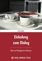 Einladung zum Dialog | Irina Pendorf | 2021 | deutsch