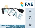 FAE 79062 Drehzahlsensor für Motormanagement