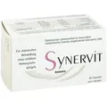 Synervit Kapseln