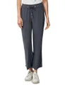 Cecil NOS Style Neele Straight PlainVis SOLID Volcanic Grey XL