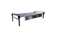Disc-O-Bed XLT Single Edition mit Seitentaschen