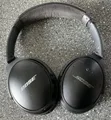 Bose QuietComfort 35II  Kopfhörer schwarz -