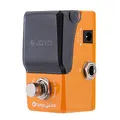 JOYO JF-310 Orange Juice Effektpedal für Gitarre, Orange
