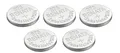 Uhrenbatterie Renata Swiss Made Renata 373 oder SR916SW 1.5V (5 x 373 oder SR 916 SW)