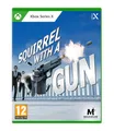 Maximum Entertainment Eichhörnchen mit Pistole (Xbox Series X)