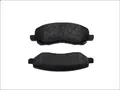 Bremsbelagsatz, Scheibenbremse BREMBO P 54 030 DODGE AVENGER 2 2007-2011