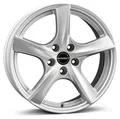 Borbet Felge TL 5.5x15 ET40 5x100 für Audi A15x100 für Audi A1 Aluräder
