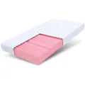 Kaltschaummatratze FIX, FDM, 14 cm hoch, (1) 140 cm x 200 cm x 14 cm