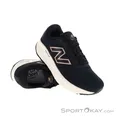 New Balance Fresh Foam Evoz v4 Damen Laufschuhe-Schwarz-9