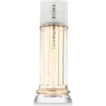 Laura Biagiotti Roma Fiori Bianchi, Frauen, 100 ml, Spikenard, Bergamotte, Birne, Mandel, Gardenia, Jasmin, Violett, Sandelholz, Tonka-Bohne, 1 St...