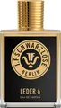 J.F. Schwarzlose Berlin Leder 6 Eau de Parfum (EdP) 50 ml Parfüm