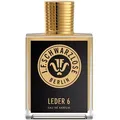 J.F. Schwarzlose Berlin Leder 6 Eau de Parfum Spray 50ml