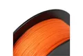 FOX International Angelschnur Fox Submerge Orange sinking braid - 300m geflochtene Angelschnur, 0.38 m Länge, 0.38 mm Fadendurchmesser, (300-St)