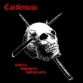 Candlemass 'Epicus Doomicus Metallicus' LP Black Vinyl - Neu & Versiegelt