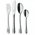 WMF Kinderbesteck-Set 4-tlg. Zwerge